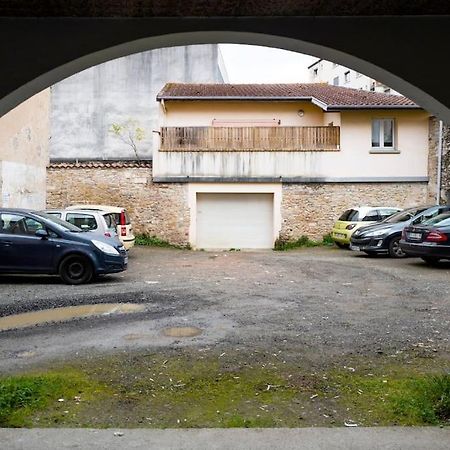 Studio Tt Confort Centre Ville Dax Exterior foto